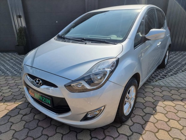 Hyundai IX 20 ix20 1.6 DOHC Style (Automata) NA...