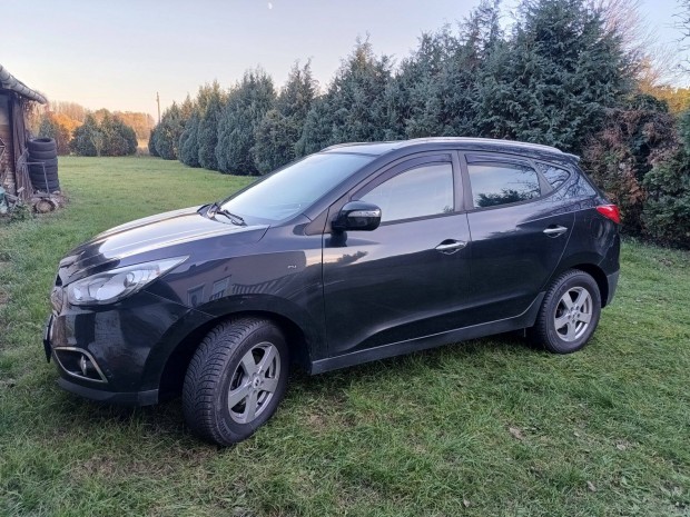Hyundai IX 35