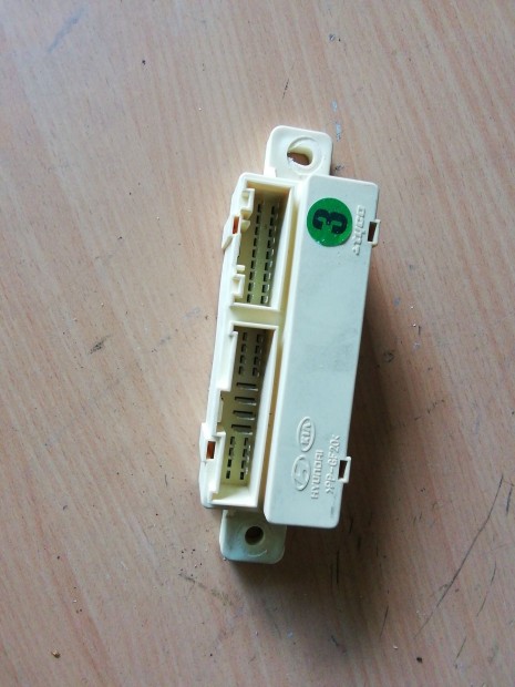 Hyundai I 30 2008-2012 Elektronika 91940-2H130