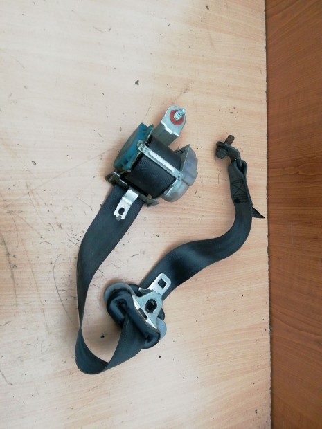 Hyundai I 30 2008-2012 bal hátsó biztonsági öv 89810-2L000