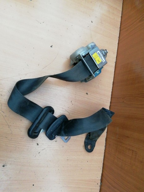 Hyundai I 30 2008-2012 jobb hátsó biztonsági öv 89820-2L000