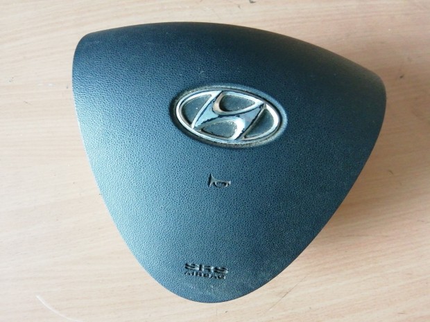 Hyundai I 30 2008-2012 kormány légzsák 2L56900030