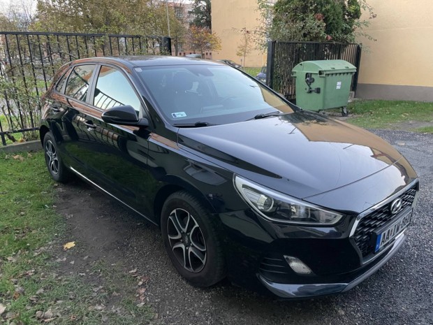 Hyundai I 30