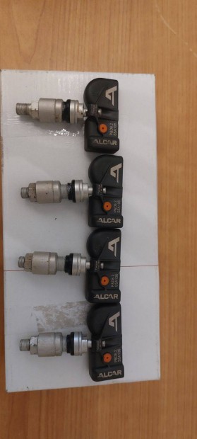 Hyundai Ioniq5 Tpms szenzor