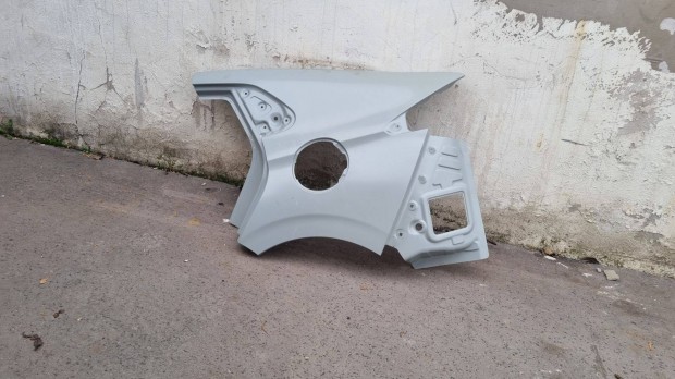 Hyundai Ioniq 16- Bal hts srvd negyed gyri j