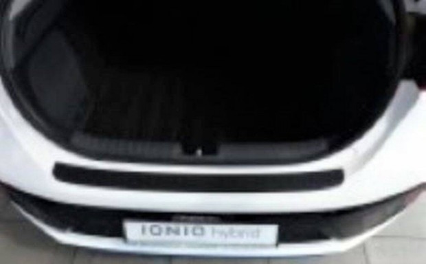 Hyundai Ioniq 2016- lkhrtvd manyag