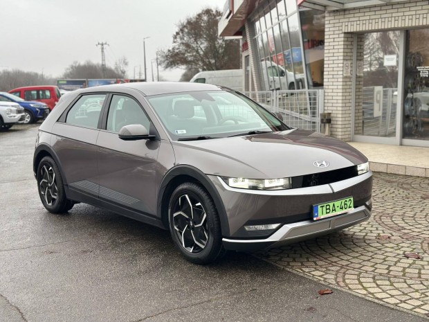 Hyundai Ioniq 5 58kWh Comfort Magyarorsz�gi! Ga...