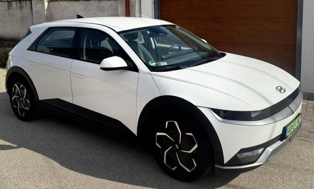 Hyundai Ioniq 5 58kWh Premium