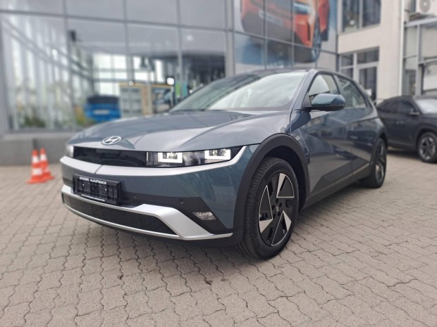 Hyundai Ioniq 5 62,9kWh Comfort Plus 440km Wltp...