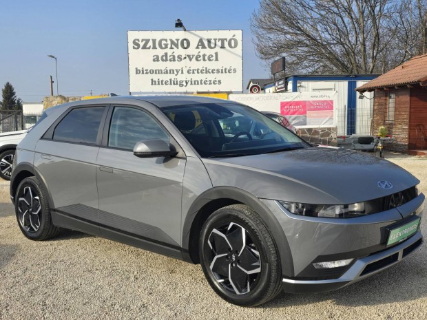 Hyundai Ioniq 5 72,6kWh Comfort