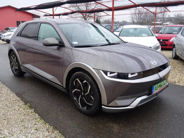 Hyundai Ioniq 5 72,6kWh Executive