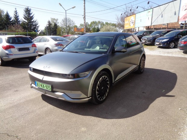 Hyundai Ioniq 5 72,6kWh Executive �FA visszaig�...