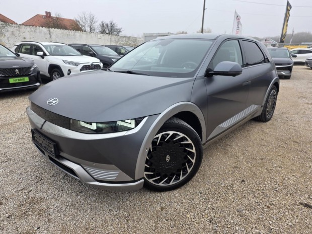 Hyundai Ioniq 5 72,6kWh Executive sszes Extra