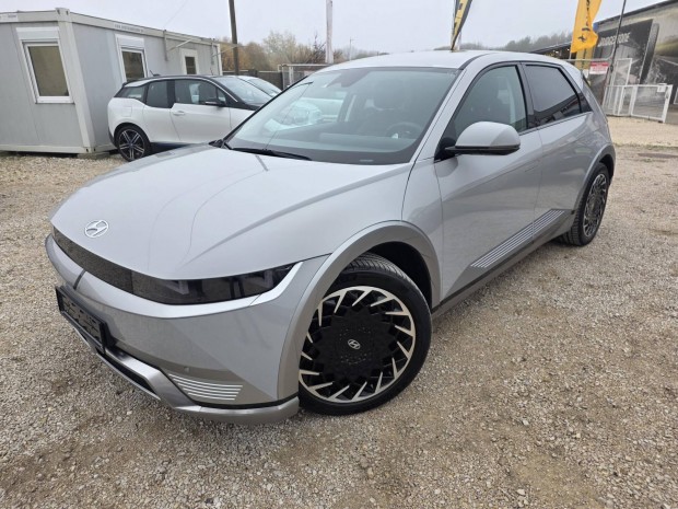 Hyundai Ioniq 5 72,6kWh Premium