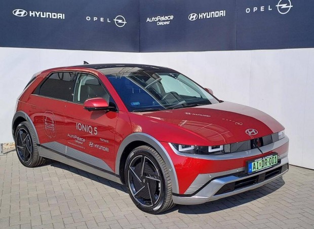 Hyundai Ioniq 5 84kWh Executive AWD