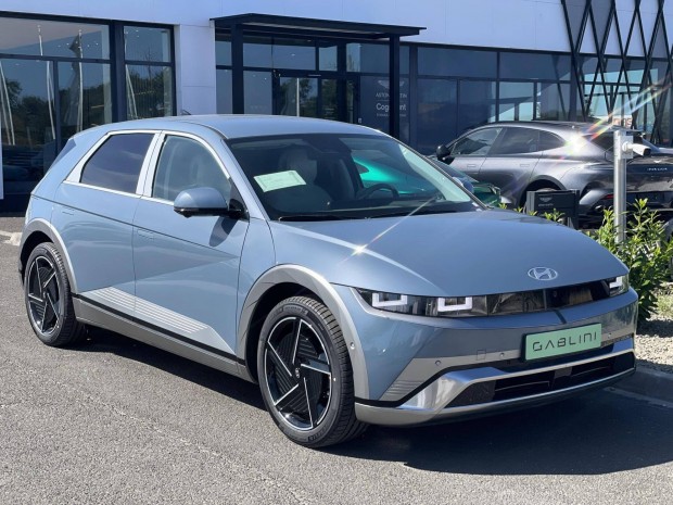 Hyundai Ioniq 5 84kWh Executive Facelift! Kszl...