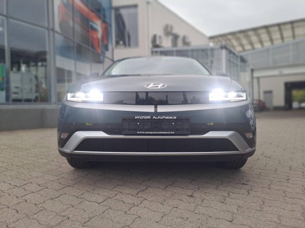 Hyundai Ioniq 5 84kWh Prime 546km Wltp. 8év akk...