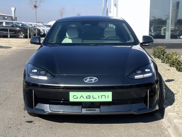 Hyundai Ioniq 6 77,4kWh Executive Edition AWD 3...