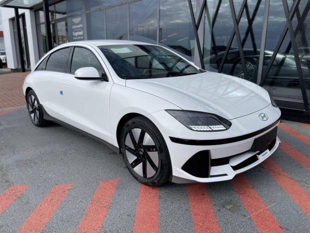 Hyundai Ioniq 6 77,4kWh Prime RWD! Kszleten! M...