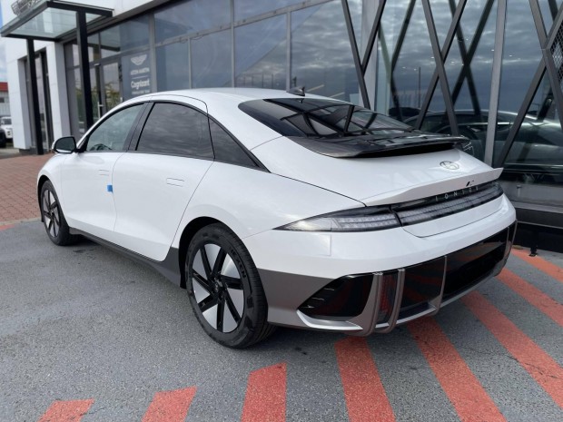 Hyundai Ioniq 6 77,4kWh Prime RWD! K�szleten! M...