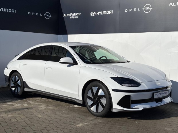 Hyundai Ioniq 6 77,4kWh Prime RWD magyarorsz�gi...