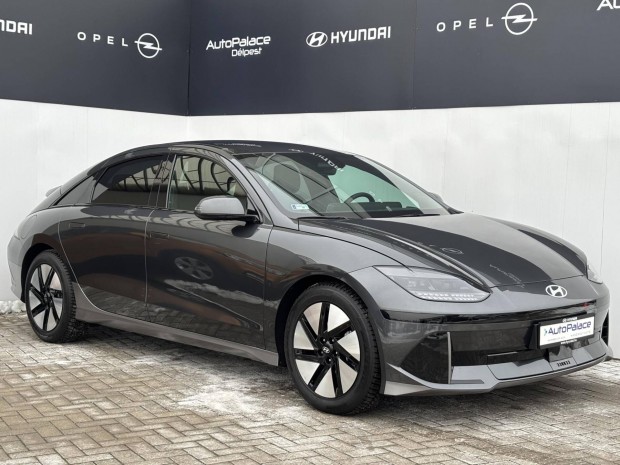 Hyundai Ioniq 6 77,4kWh Prime RWD magyarorsz�gi...