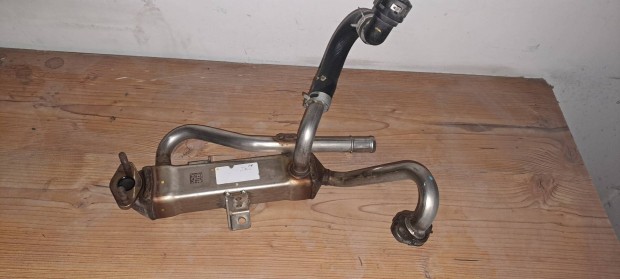 Hyundai Ioniq EGR ht