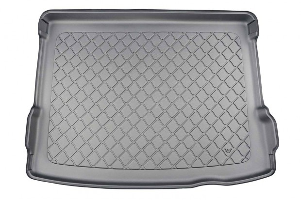 Hyundai Ioniq I Hibrid/EV, Kona hibrid/EV, Csomagtrtlca