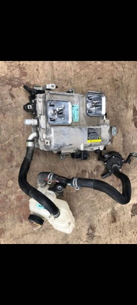 Hyundai Ioniq KIA Niro inverter
