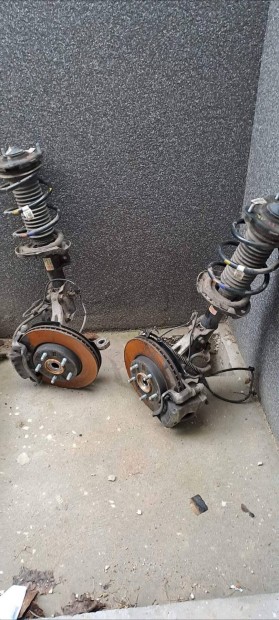 Hyundai Ioniq Kia Niro els futm