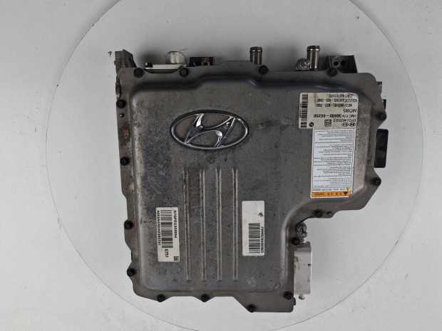 Hyundai Ioniq (AE) Electric 120 LE inverter (hasznlt) 36601-0E250