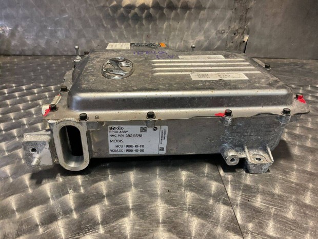 Hyundai Ioniq (AE) Electric 136 LE inverter (hasznlt) 36601-0E255