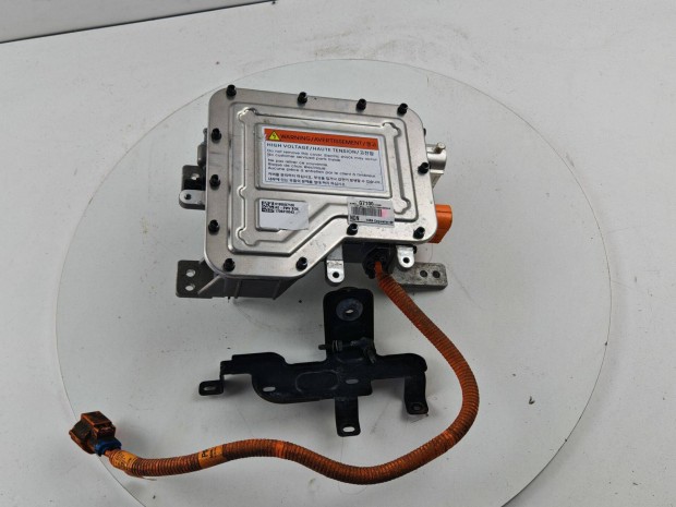Hyundai Ioniq (AE) Electric nagyfeszültségű csatlakozódoboz (használt)