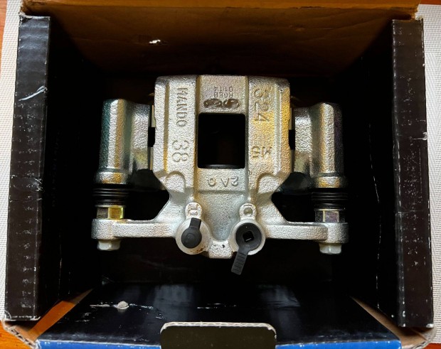 Hyundai Ioniq (AE) f�knyereg (h�ts� tengely bal)