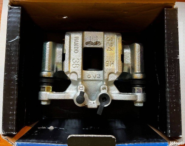 Hyundai Ioniq (AE) f�knyereg (h�ts� tengely bal)