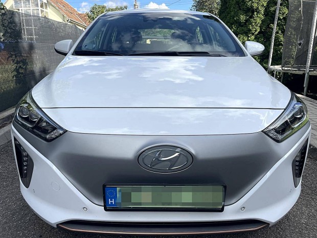Hyundai Ioniq electric Comfort Navi (Automata)
