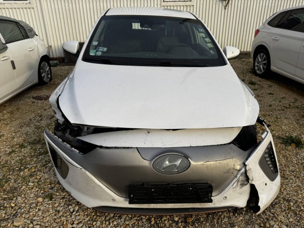 Hyundai Ioniq electric Comfort Navi (Automata)