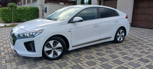 Hyundai Ioniq electric Comfort Navi (Automata)...