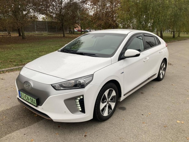 Hyundai Ioniq electric Comfort Navi (Automata)...