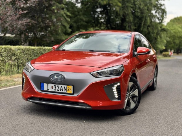 Hyundai Ioniq electric Comfort Navi (Automata)...