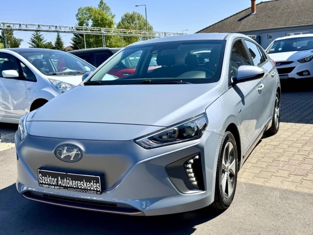 Hyundai Ioniq electric Comfort Navi (Automata)...
