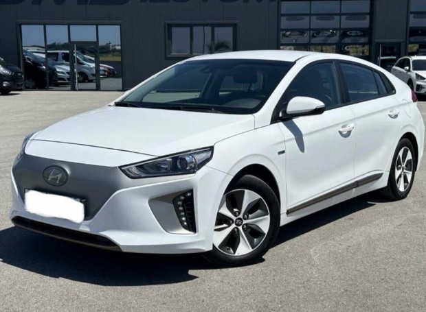 Hyundai Ioniq electric Comfort Navi (Automata)...