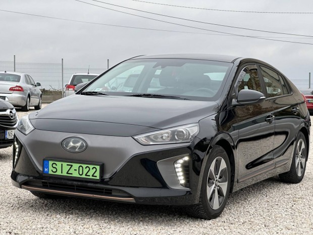 Hyundai Ioniq electric Comfort Navi (Automata)...