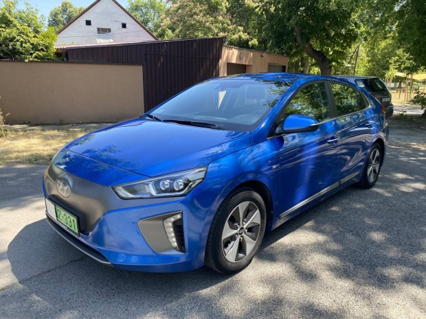 Hyundai Ioniq electric Comfort Navi (Automata)...