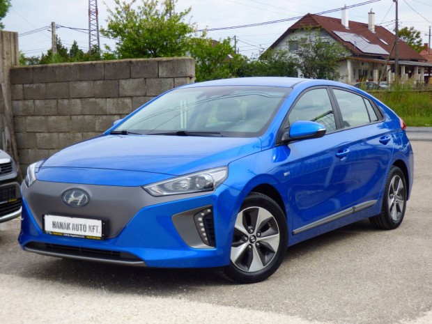 Hyundai Ioniq electric Comfort Navi (Automata)...
