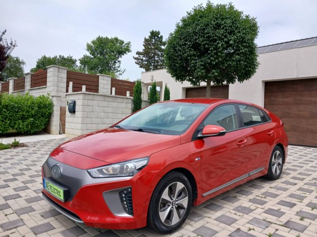Hyundai Ioniq electric Comfort+Start csomag (Au...