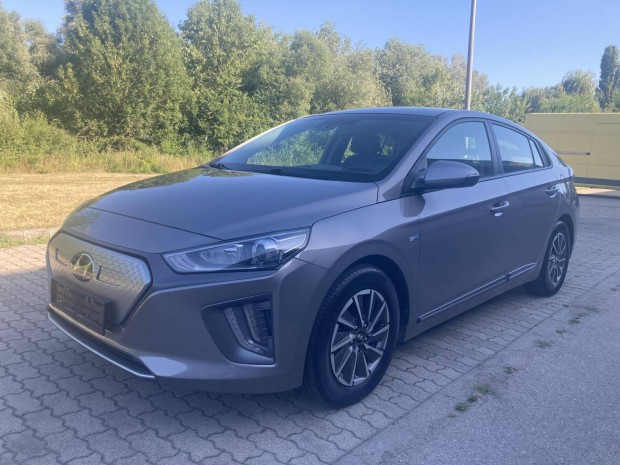 Hyundai Ioniq electric Comfort (Automata) 38KW+...