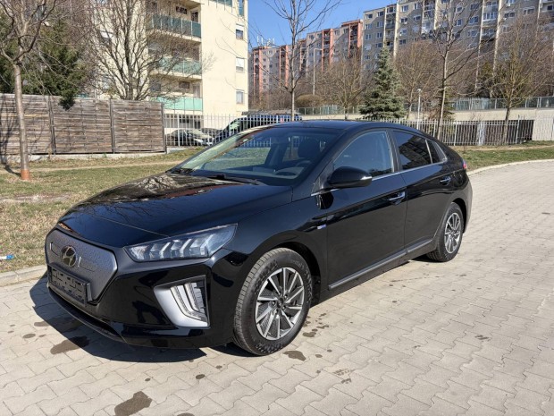 Hyundai Ioniq electric Comfort (Automata) 38 KW...