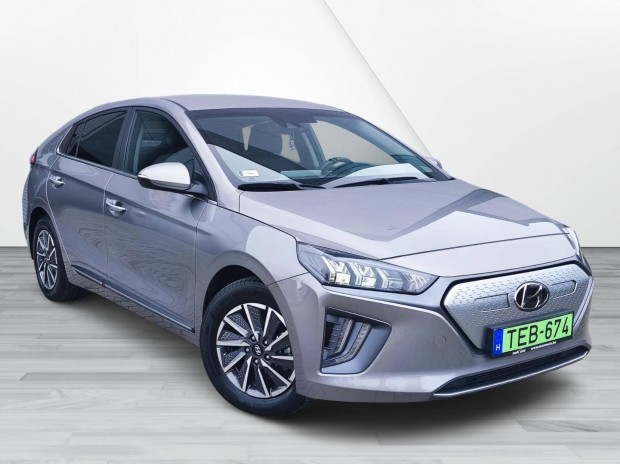 Hyundai Ioniq electric Comfort (Automata) Mo.-i...
