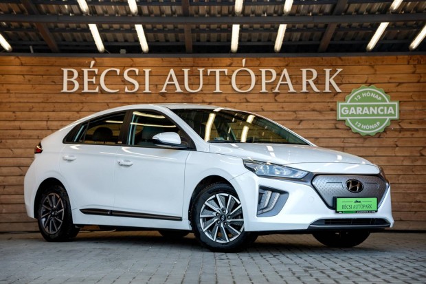 Hyundai Ioniq electric Comfort (Automata) Srl...